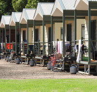 Victoria Lake Holiday Park - Sunshine Coast Tourism