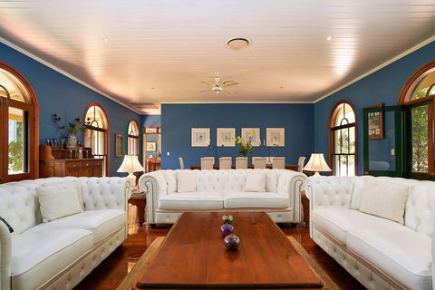 Victoria's At Ewingsdale - Sunshine Coast Tourism 2