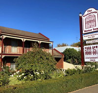 Victoriana Motor Inn - Sunshine Coast Tourism
