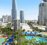 View - In Heart of Surfers Paradise - Sunshine Coast Tourism