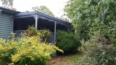 View Mount - Sunshine Coast Tourism 0
