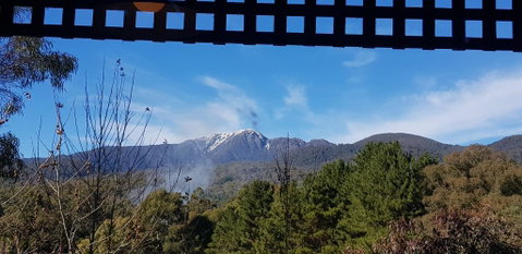 View Mount - Sunshine Coast Tourism 1