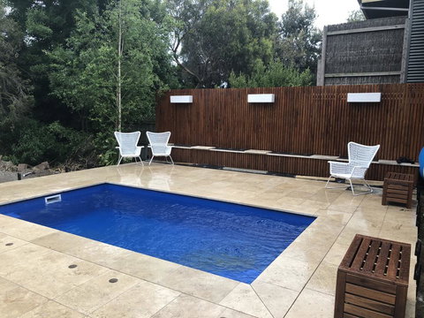 Victorian Beach House - Holiday Sunshine Coast 2