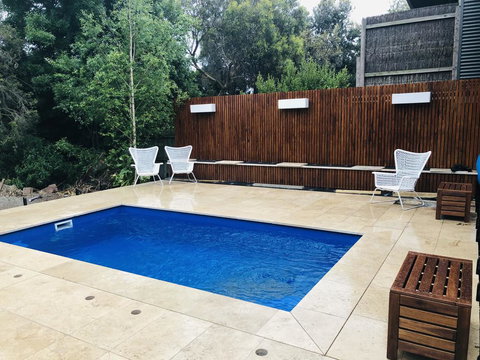 Victorian Beach House - Holiday Sunshine Coast 1