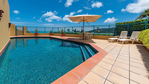 Views From Golden Orchid - Airlie Beach - Sunshine Coast Tourism 0