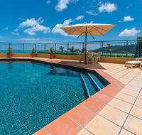 Views From Golden Orchid - Airlie Beach - Sunshine Coast Tourism