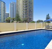 View Pacific Apartments - Sunshine Coast Tourism