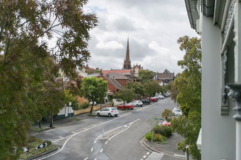 VIGNACOURT MANSION RICHMOND HILL - Sunshine Coast Tourism 2