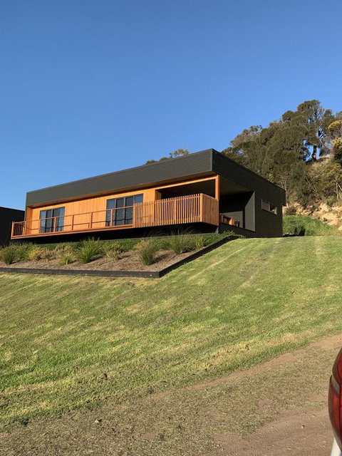 Villa 1 - Sunshine Coast Tourism 0