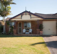 Views to Yaccaba Headland - Sunshine Coast Tourism