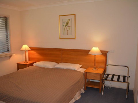 Villa 125 'Horizons' 5 Horizons Drive - Holiday Sunshine Coast 1