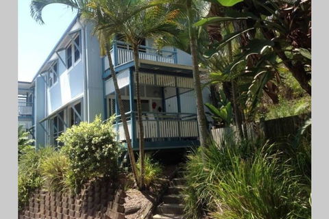 Villa 31 At Tangalooma Resort - Holiday Sunshine Coast 0