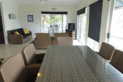 Villa 31 At Tangalooma Resort - Sunshine Coast Tourism 3