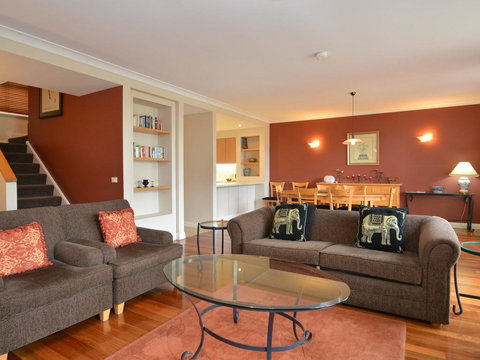 Villa 3br Bella Vista Resort Condo Located Within Cypress Lakes Resort (nothing Is More Central) - Sunshine Coast Tourism 2