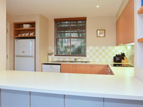 Villa 3br Bella Vista Resort Condo Located Within Cypress Lakes Resort (nothing Is More Central) - Sunshine Coast Tourism 1