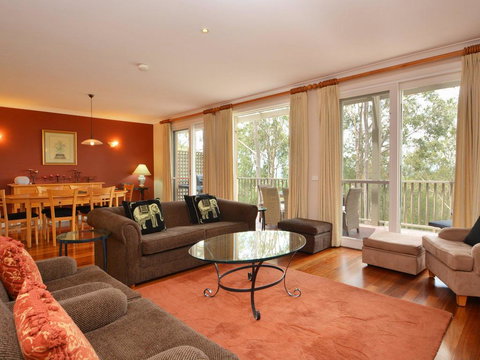 Villa 3br Bella Vista Resort Condo Located Within Cypress Lakes Resort (nothing Is More Central) - Sunshine Coast Tourism 0