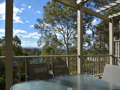 Villa 3br Bordeaux Resort Condo Located Within Cypress Lakes Resort (nothing Is More Central) - Holiday Sunshine Coast 3