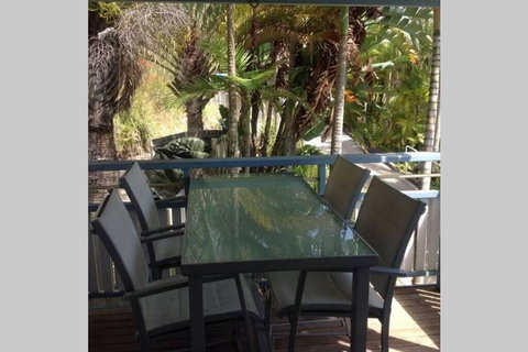 Villa 31 At Tangalooma Resort - Holiday Sunshine Coast 2