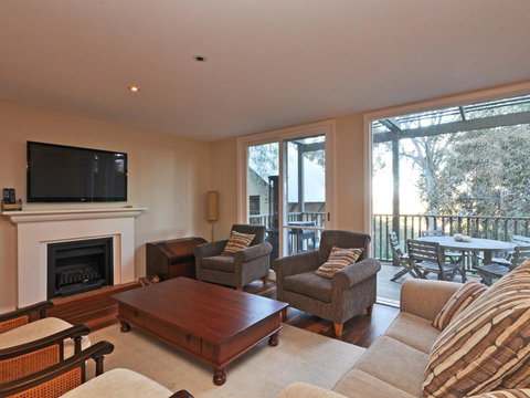 Villa 3br Vista Resort Condo Located Within Cypress Lakes Resort (nothing Is More Central) - Holiday Sunshine Coast 3