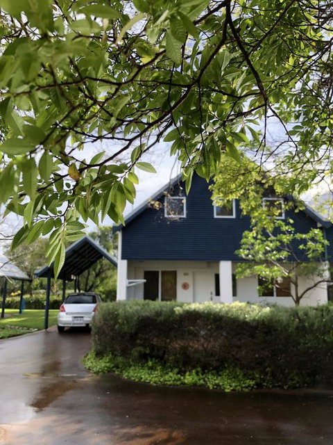 Villa 5 Whitesands - Sunshine Coast Tourism 3