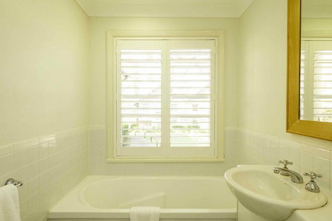 Villa Andante - Sunshine Coast Tourism 1