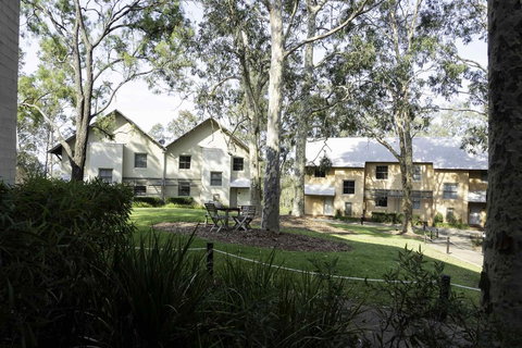 Villa Andante - Sunshine Coast Tourism 0