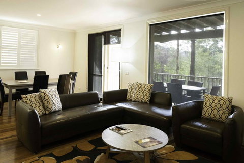 Villa Andante - Sunshine Coast Tourism 3