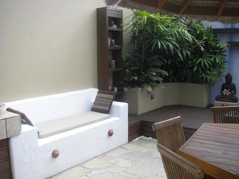 Villa Baci - Holiday Sunshine Coast 1