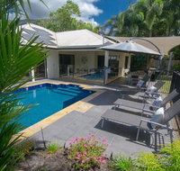 Villa Blue - Sunshine Coast Tourism