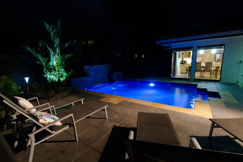Villa Blue - Sunshine Coast Tourism 2