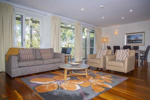 Villa Boronia - Sunshine Coast Tourism 3