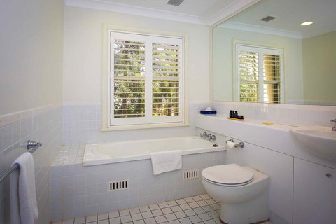 Villa Boronia - Sunshine Coast Tourism 1