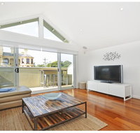 Villa by the Sea - Sunshine Coast Tourism