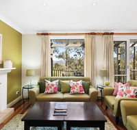 Villa Cabernet - Holiday Sunshine Coast
