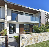 Villa Capri Waterside at Trinity Point - Holiday Sunshine Coast