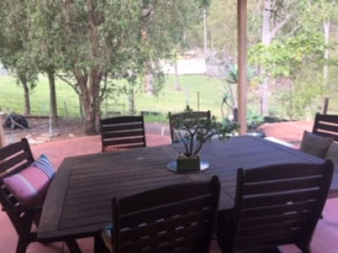 Villa Cervi Property - Sunshine Coast Tourism 1