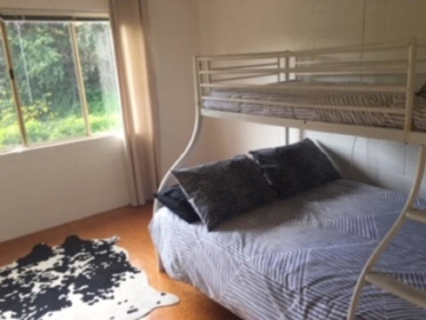Villa Cervi Property - Sunshine Coast Tourism 2