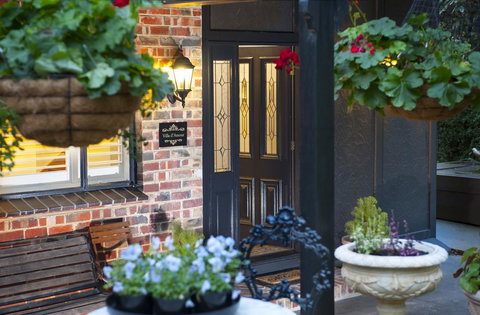 Villa D'Amour At Maison Belle Retreat - Sunshine Coast Tourism 1