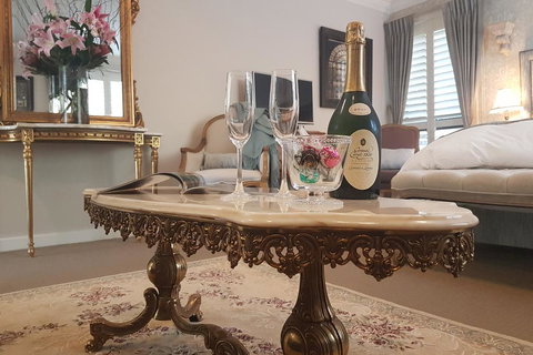 Villa D'Amour At Maison Belle Retreat - Sunshine Coast Tourism 2