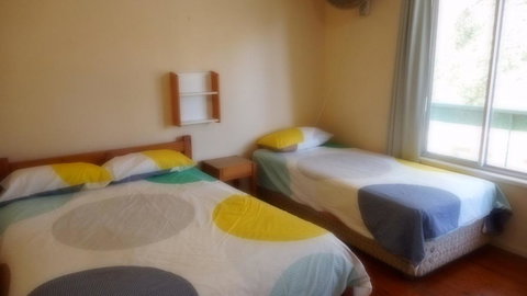 Villa Davoll At Hat Head (Pet Friendly) - Holiday Sunshine Coast 2