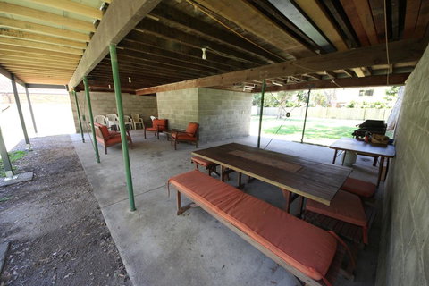 Villa Davoll At Hat Head (Pet Friendly) - Holiday Sunshine Coast 3