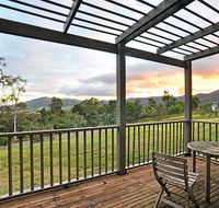 Villa Executive 2br Moscato Resort Condo located within Cypress Lakes Resort nothing is more central - Holiday Sunshine Coast