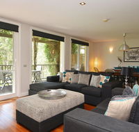 Villa Executive 2br Pokolbin Resort Condo located within Cypress Lakes Resort nothing is more central - Holiday Sunshine Coast
