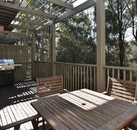 Villa Executive 2br Shiraz Resort Condo located within Cypress Lakes Resort nothing is more central - Holiday Sunshine Coast
