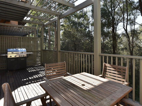 Villa Executive 2br Shiraz Resort Condo Located Within Cypress Lakes Resort (nothing Is More Central) - Holiday Sunshine Coast 0