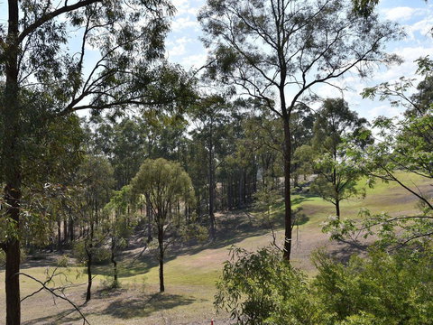 Villa Executive 2br Viti Resort Condo Located Within Cypress Lakes Resort (nothing Is More Central) - Sunshine Coast Tourism 3