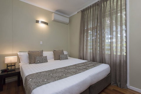 Villa Frangipani - Sunshine Coast Tourism 3