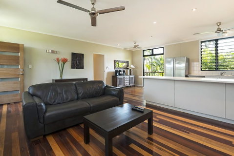 Villa Frangipani - Sunshine Coast Tourism 2