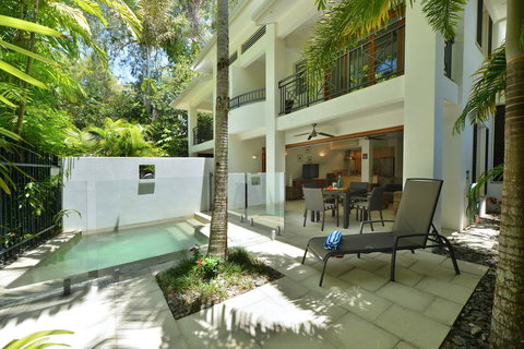 Villa Frangipani - Holiday Sunshine Coast 3