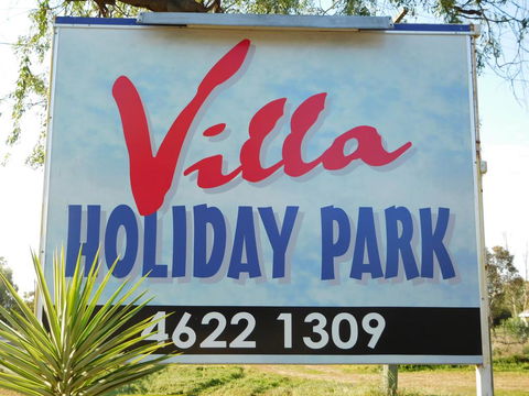 Villa Holiday Park - Sunshine Coast Tourism 2